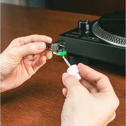 Audio-Technica AT607B Cartridge Stylus Cleaner