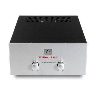 Audio Note PSU2 TT-Three Turntable Power Supply