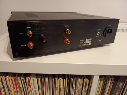 Pure Sound P20 Phono Stage (MM)