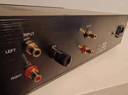 Pure Sound P20 Phono Stage (MM)