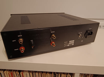 Pure Sound P20 Phono Stage (MM)