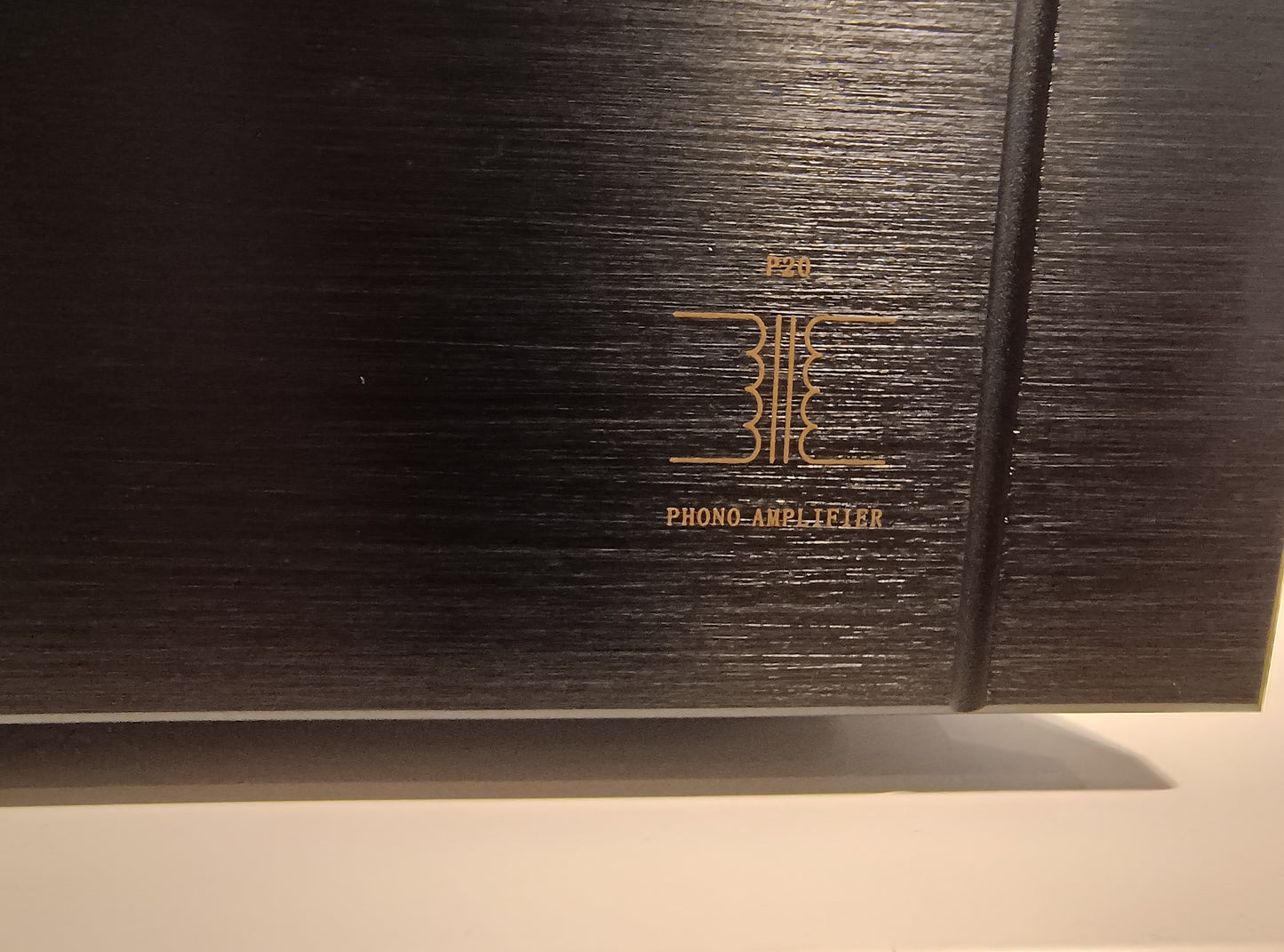 Pure Sound P20 Phono Stage (MM)