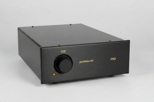 Pure Sound P10 Phono Stage (MM)