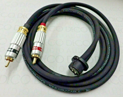 Rega External Tonearm Cables