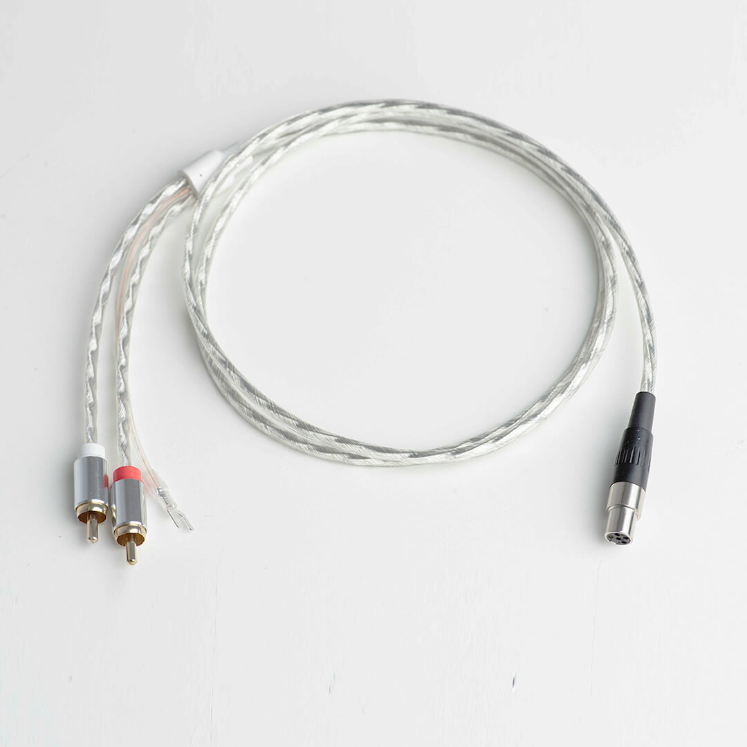 Pro-Ject Connect-It E Tonearm Cables