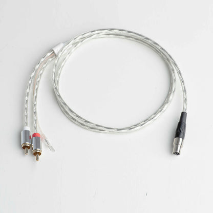 Pro-Ject Connect-It E Tonearm Cables