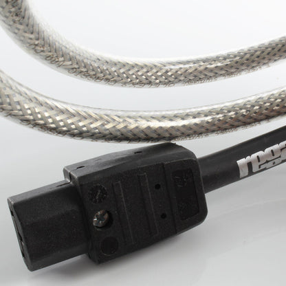 Rega Reference Mains Power Cable