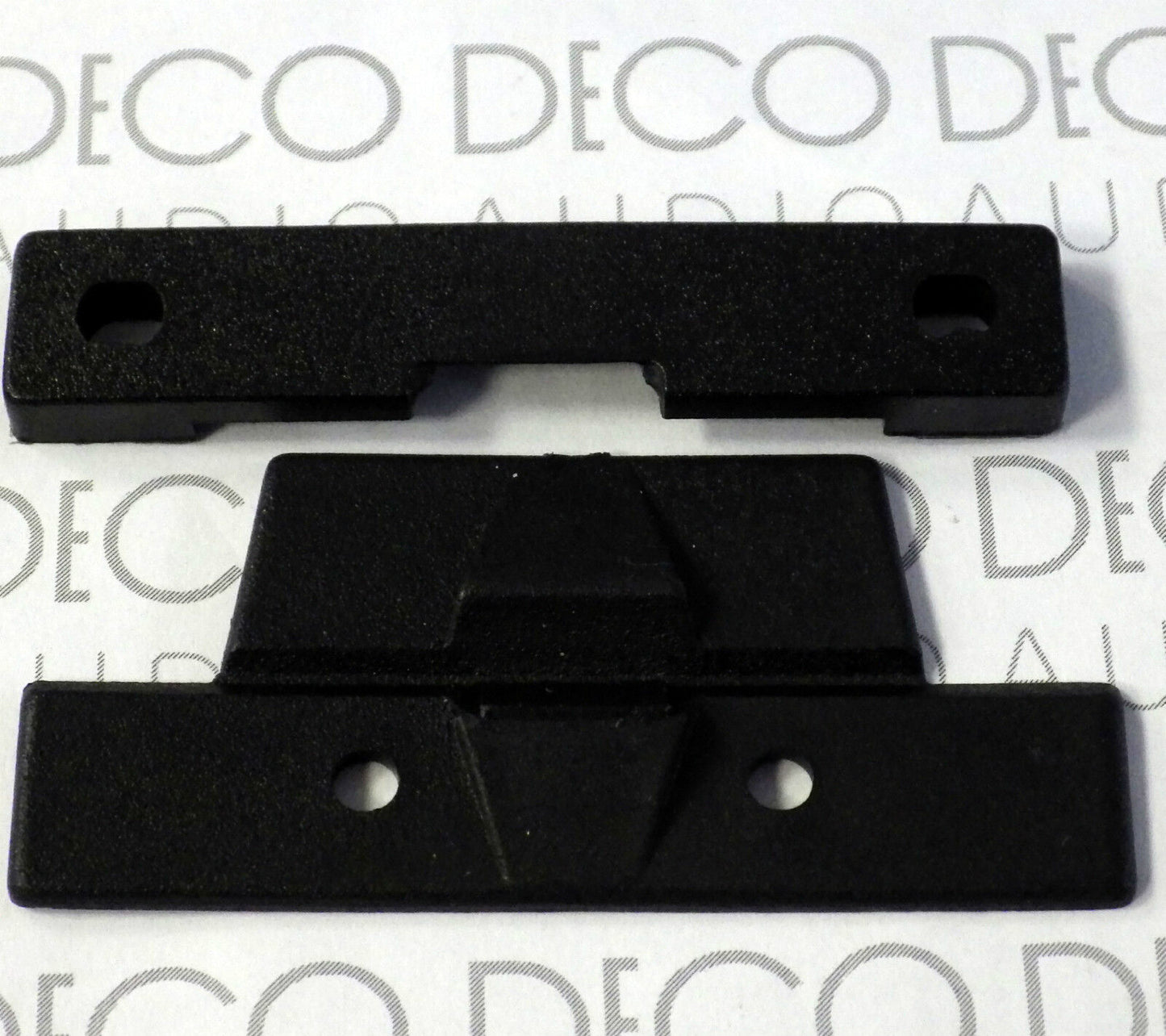 Rega Turntable Lid Hinge Kit