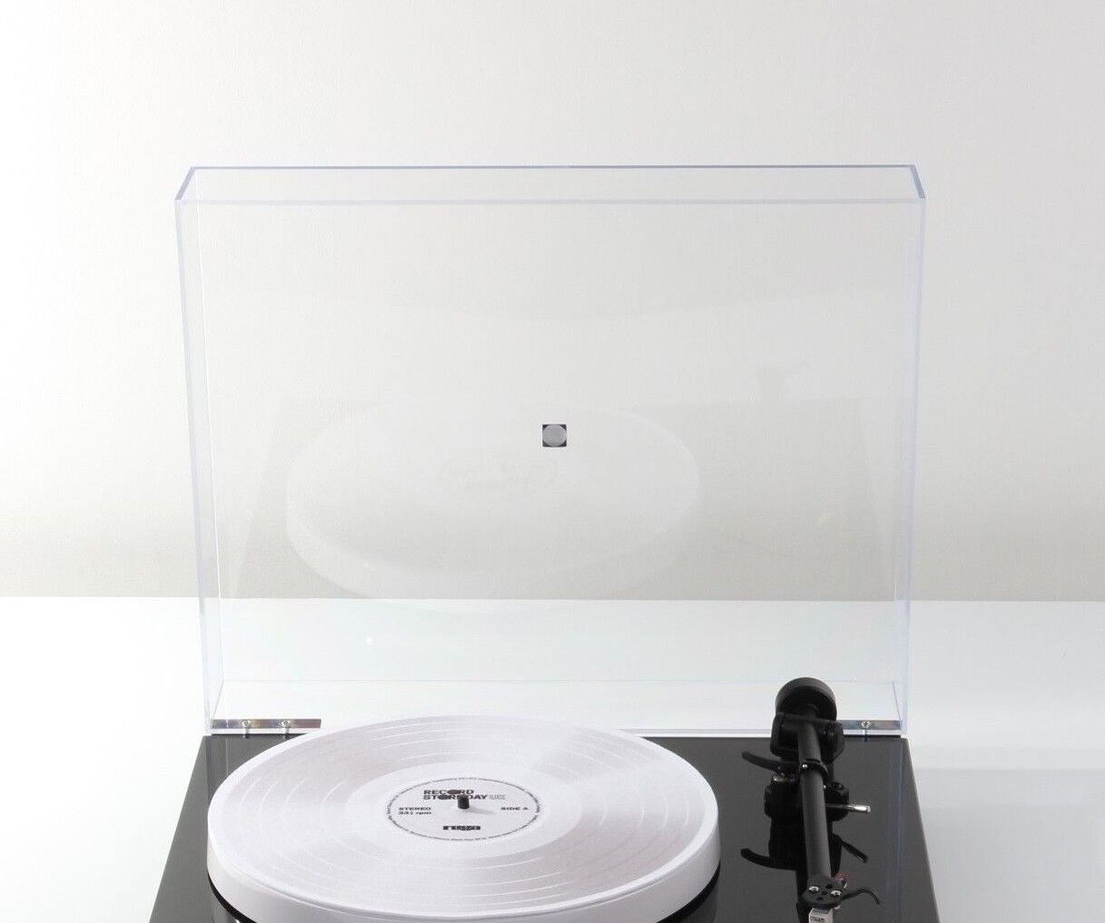 Rega Turntable Lids