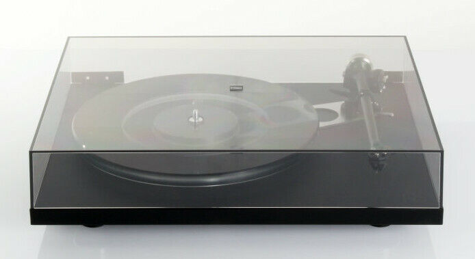 Rega Turntable Lids