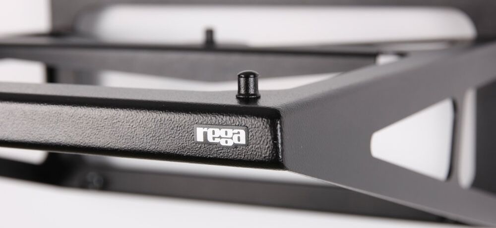 Rega Turntable Wall Brackets