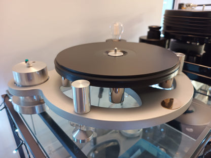 JA Michell Gyro SE Turntable *Used Item* (Click & Collect Only)