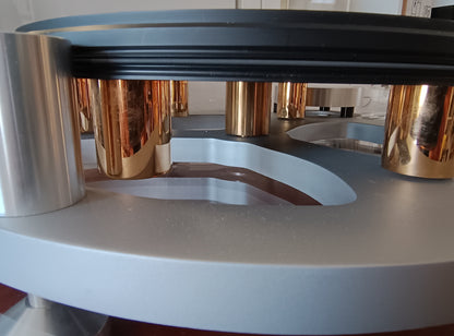 JA Michell Gyrodec Turntable *Used Item* (Click & Collect Only)