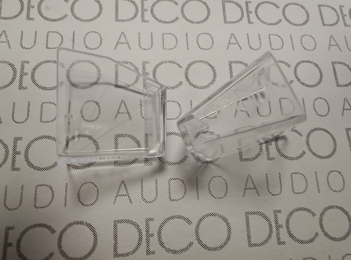 Ortofon MCX Cartridge Stylus Guard (Pair)