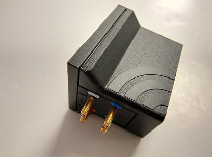 Ortofon Quintet Black S MC Cartridge *Ex Demonstration*