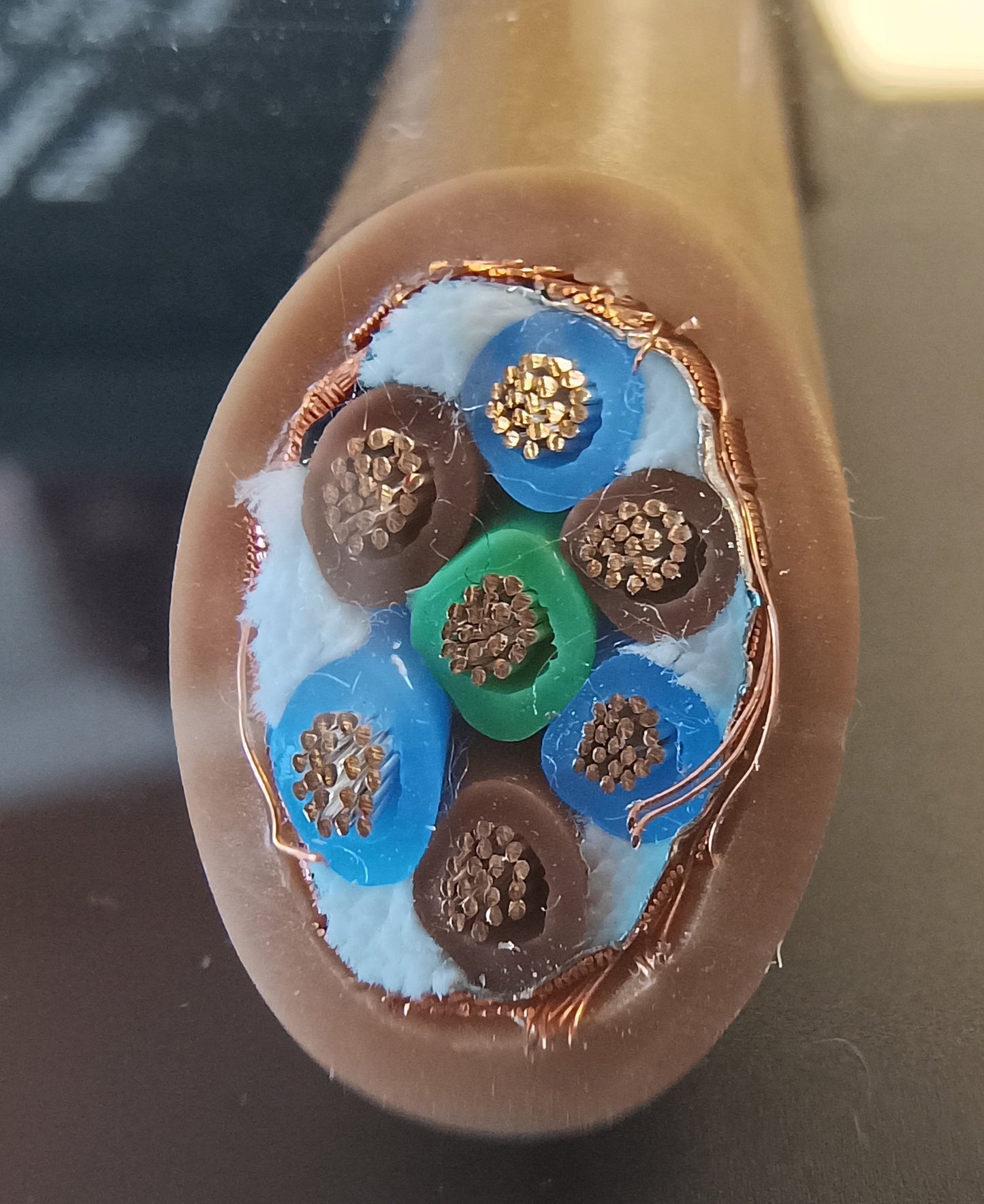 Isotek Evo3 Elite Mains Cable