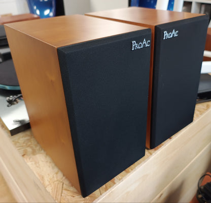 ProAc Tablette 50 in Cherry (Used)