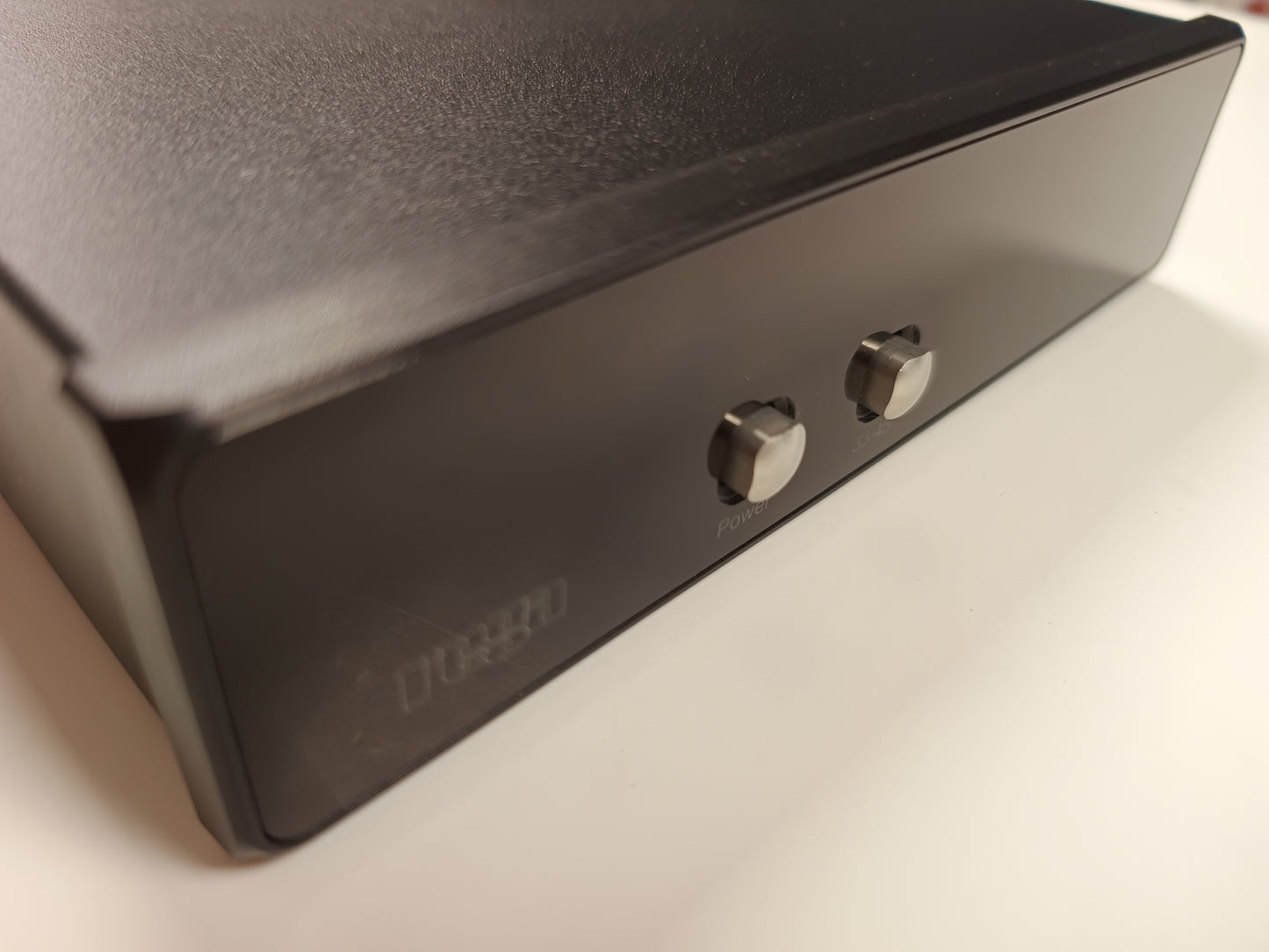 Rega RP8 with Apheta 2 MC Cartridge *Used Item*