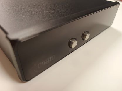 Rega RP8 with Apheta 2 MC Cartridge *Used Item*