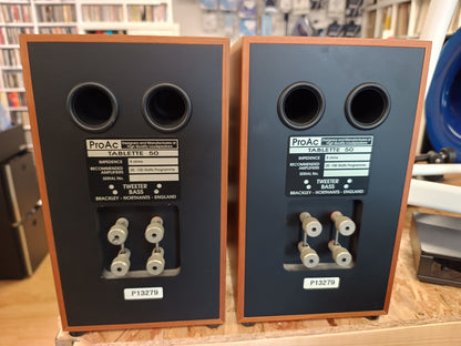 ProAc Tablette 50 in Cherry (Used)