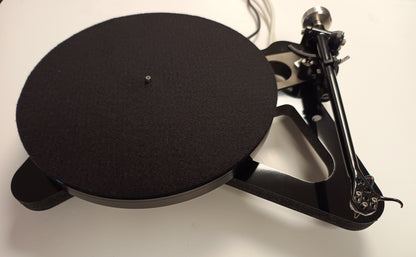 Rega RP8 with Apheta 2 MC Cartridge *Used Item*