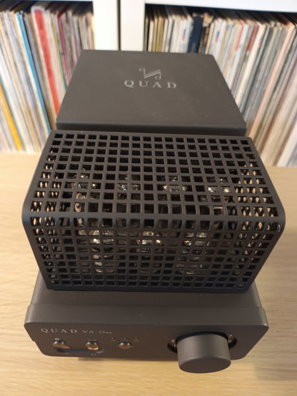 Quad VA-One integrated valve amplifier (Used)
