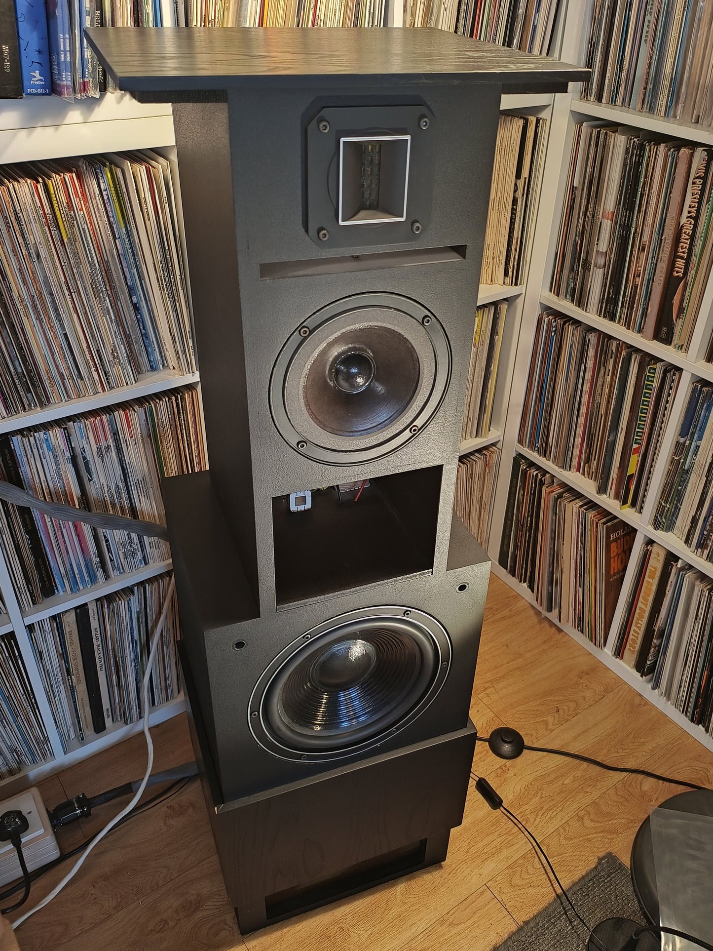 SD Acoustics SD1 (Click & Collect Only)