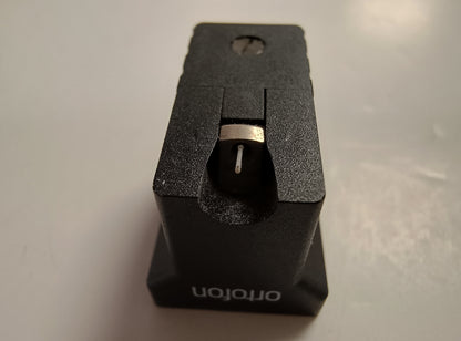 Ortofon Quintet Black S MC Cartridge *Ex Demonstration*