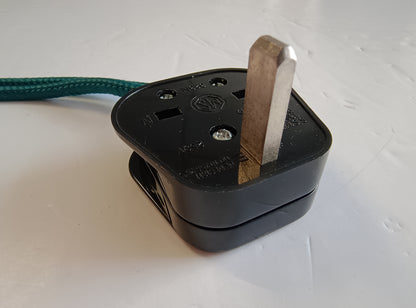 Atlas GRUN 13 UK Power Adapter *Ex Demonstration*