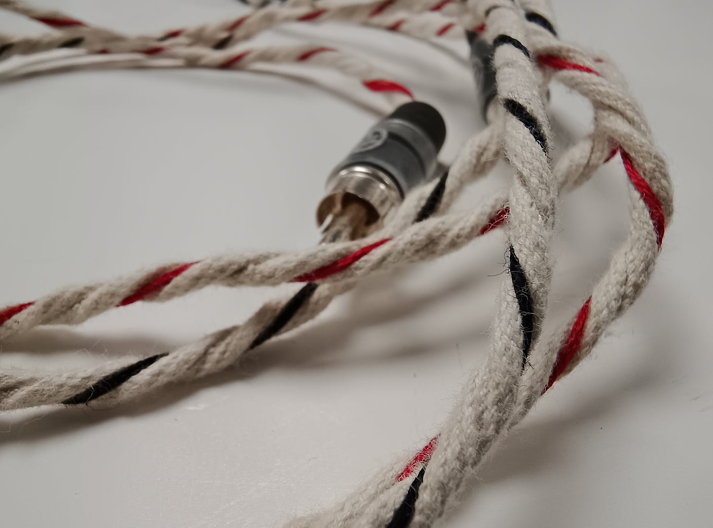 Note Products InterNote Pure Silver 1m interconnects