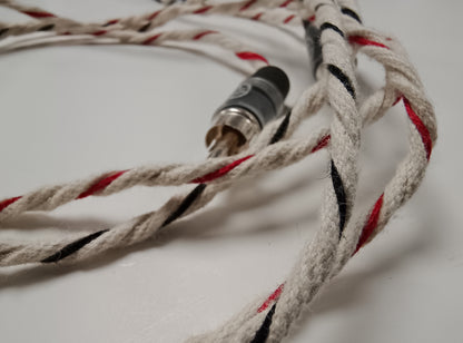 Note Products InterNote Pure Silver 1m interconnects