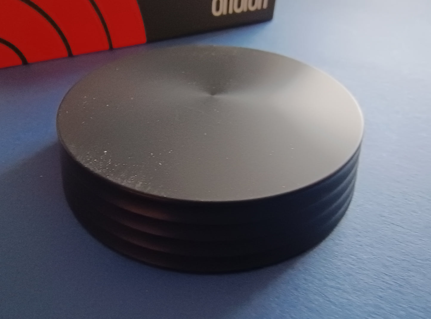 Ortofon Premium Libelle Turntable Spirit Level