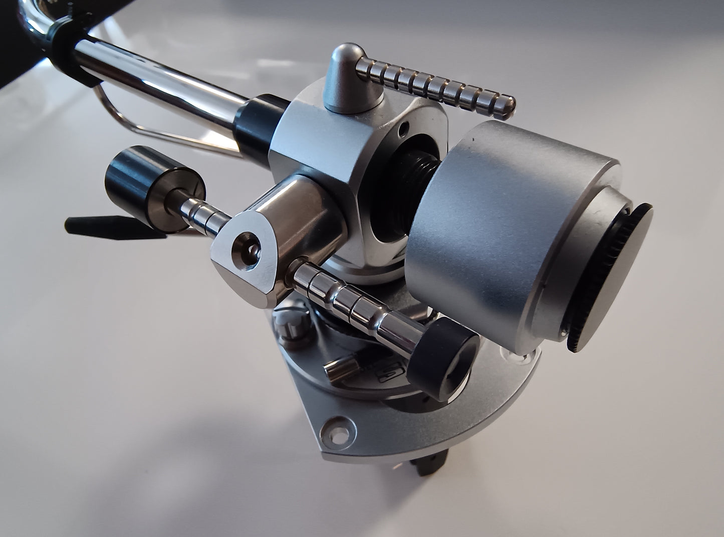 SME M2-9R 9" Tonearm (Used)