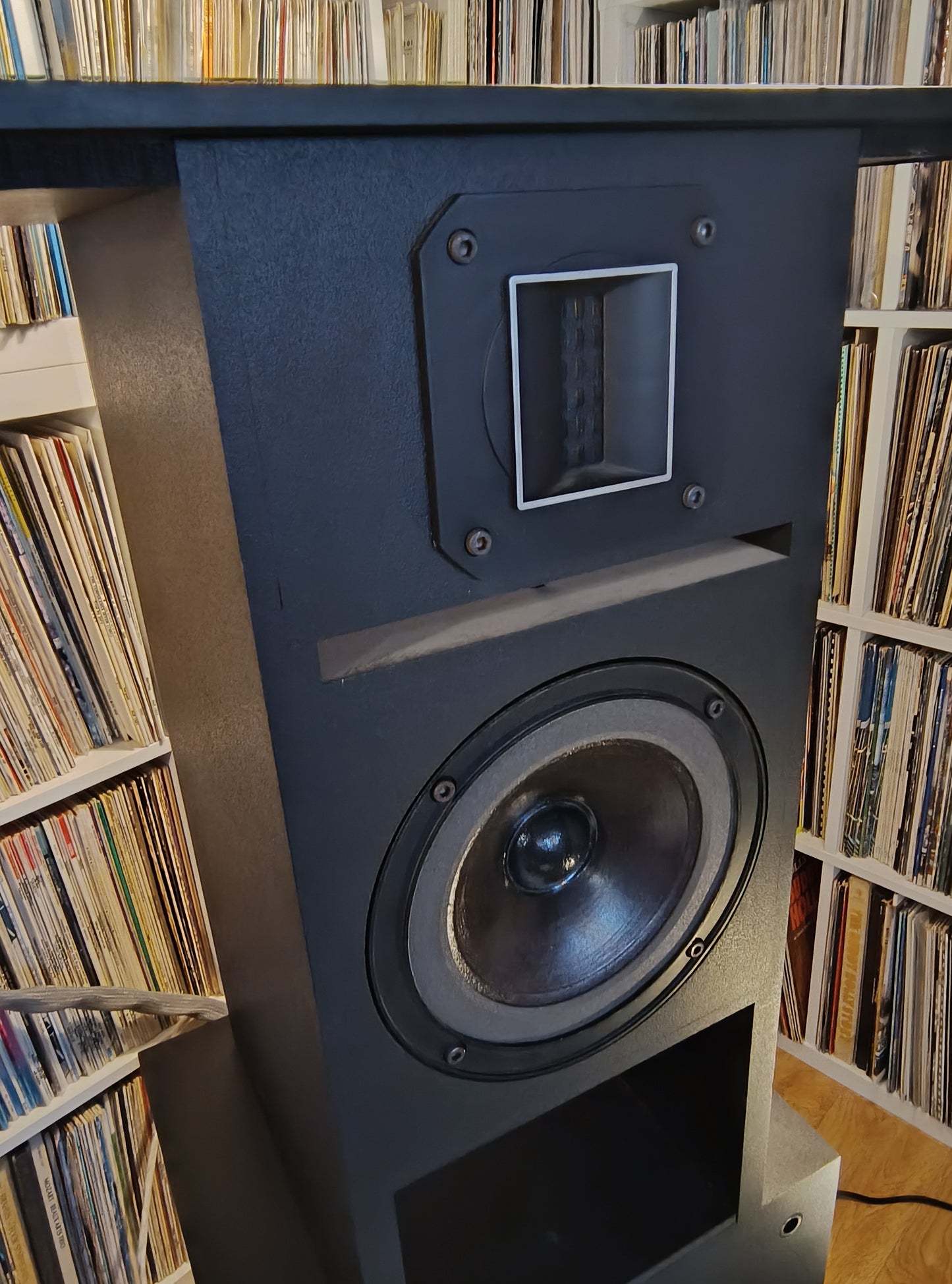 SD Acoustics SD1 (Click & Collect Only)