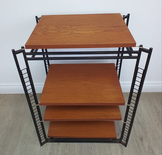 Something Solid EXR equipment support. Used (Click and Collect only)