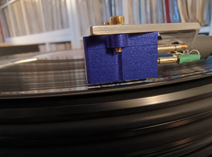 Segno Maya MC Cartridge