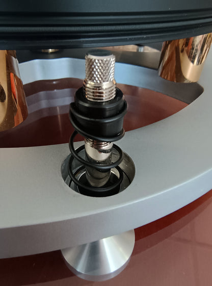 JA Michell Gyrodec Turntable *Used Item* (Click & Collect Only)