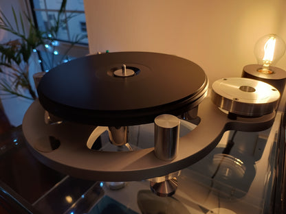 JA Michell Gyro SE Turntable *Used Item* (Click & Collect Only)