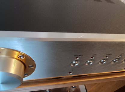 Musical Fidelity A3 Dual Mono Integrated Amplifier *Used, Serviced Item*