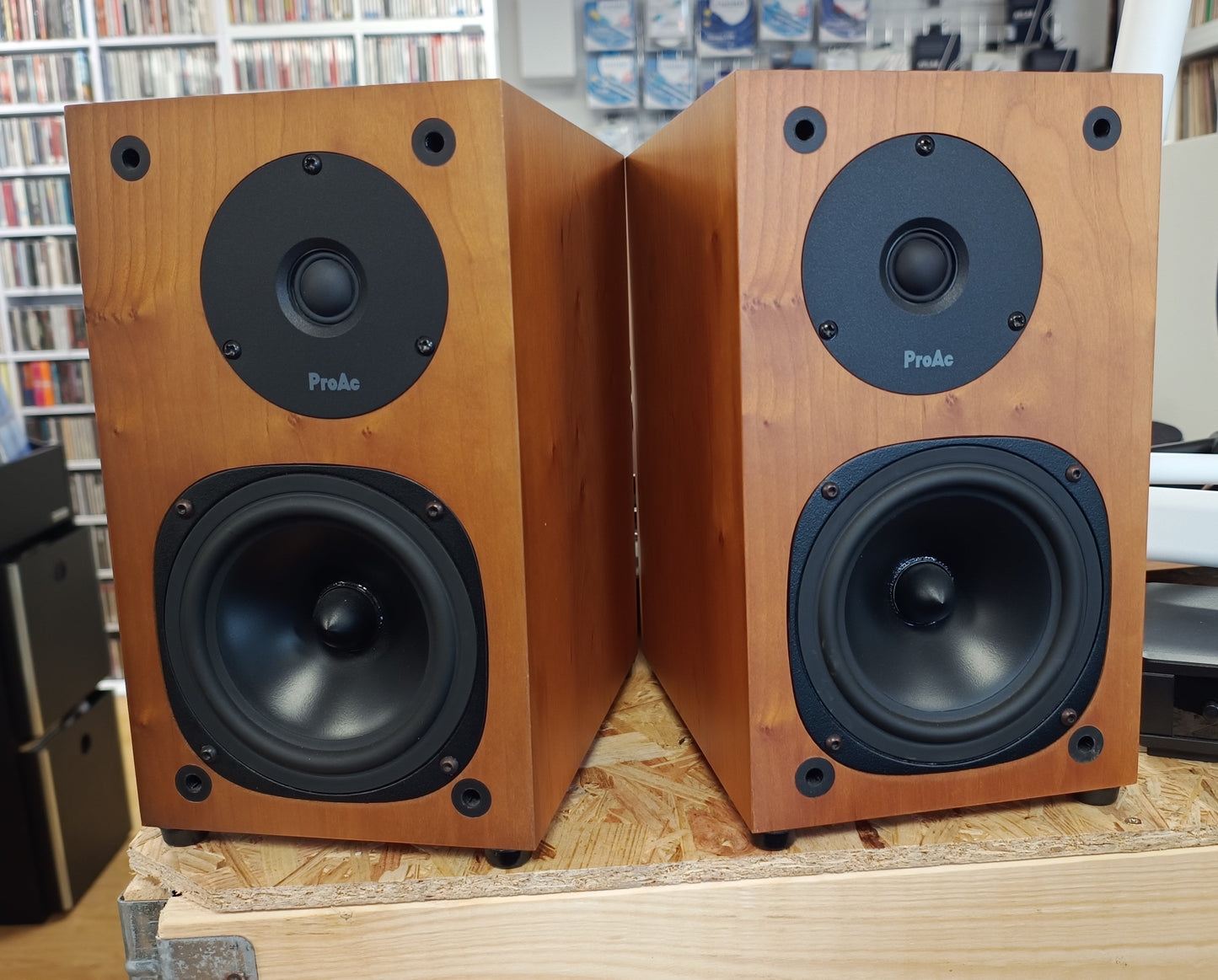 ProAc Tablette 50 in Cherry (Used)