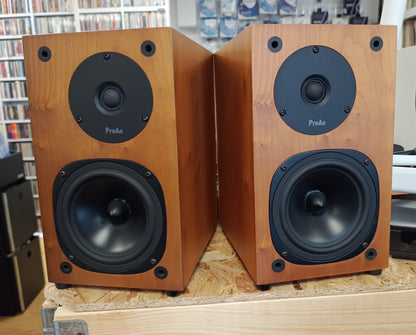 ProAc Tablette 50 in Cherry (Used)