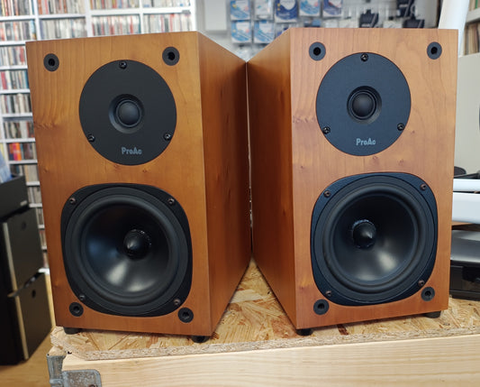 ProAc Tablette 50 in Cherry (Used)