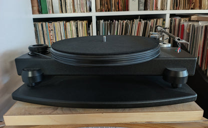Nottingham Analogue Horizon Turntable Package Special Offer! RRP £1,000