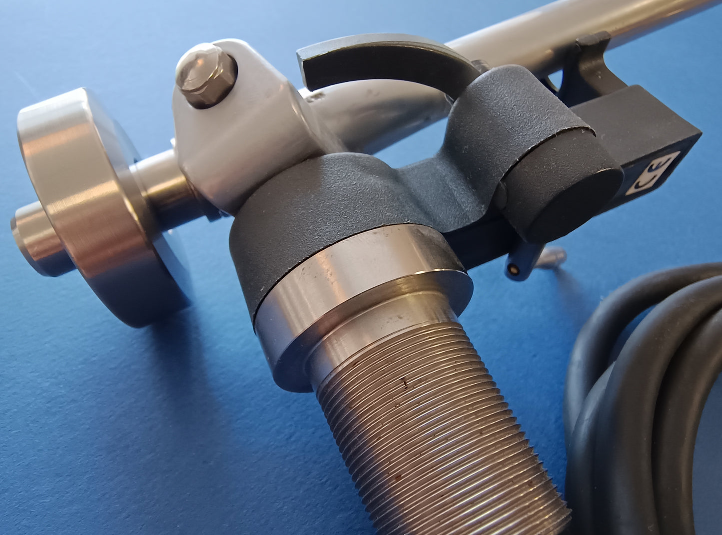 Rega RB600 Tonearm *Used Item*