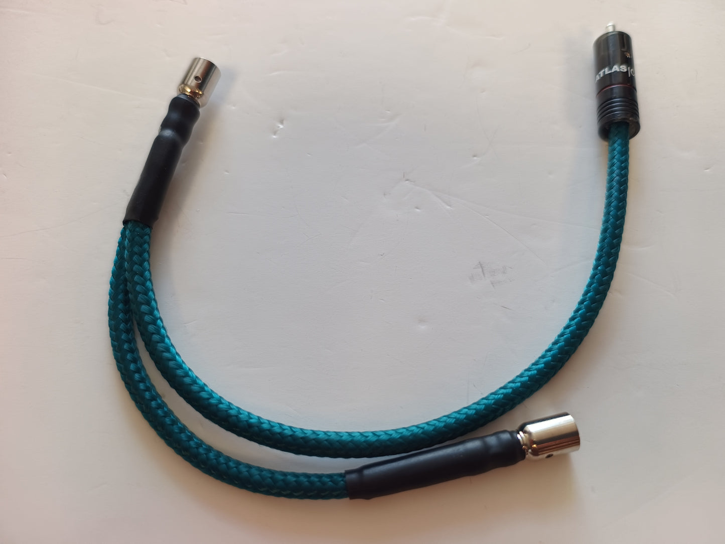 Atlas GRUN RCA Integra Adapter *Ex Demonstration*