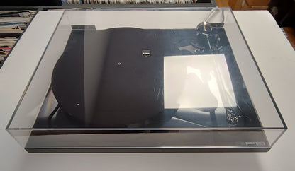 Rega RP8 with Apheta 2 MC Cartridge *Used Item*