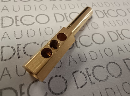 BFA Camcon Connectors (for Linn, Arcam, Cyrus etc) Set of 4
