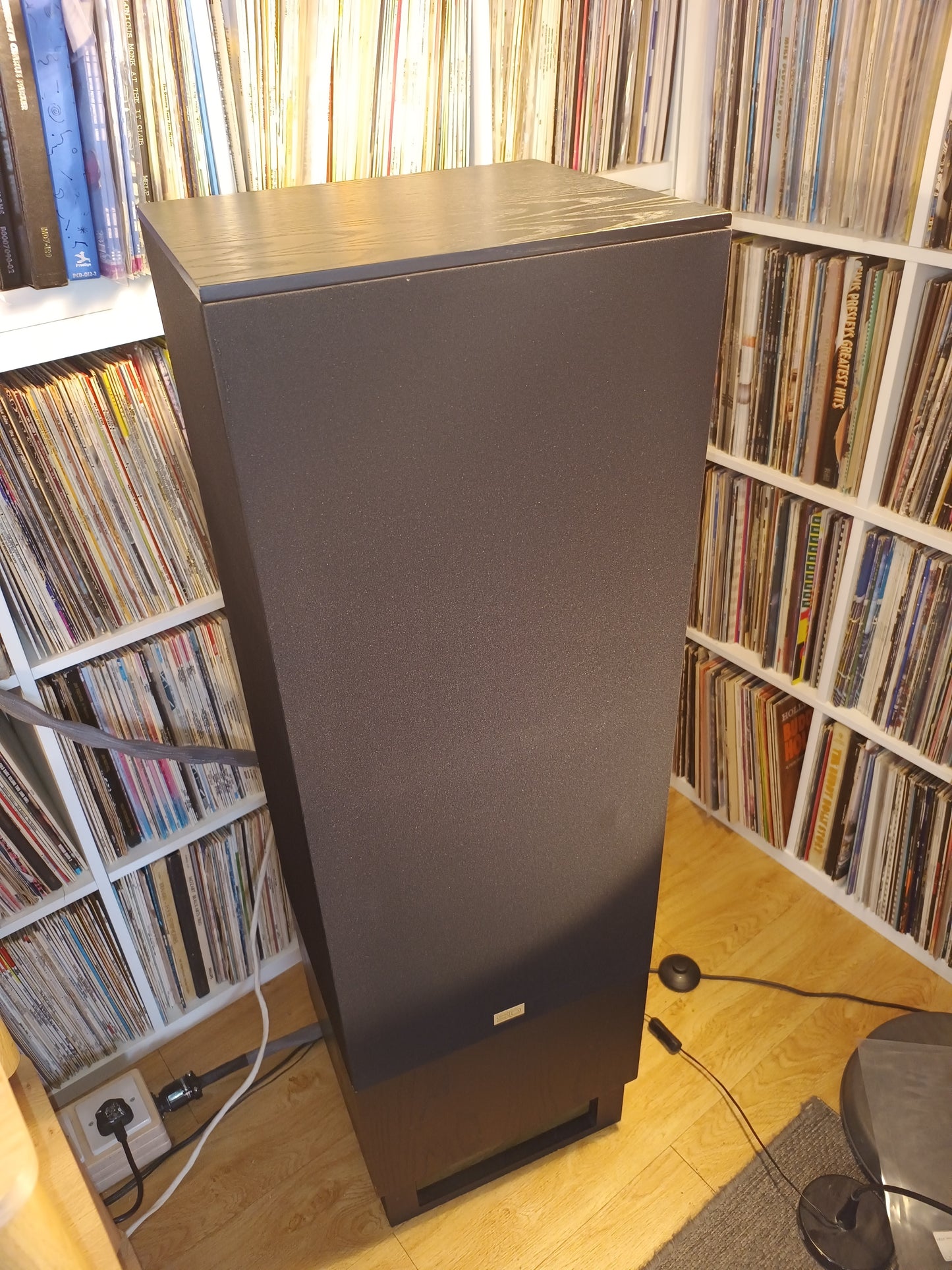 SD Acoustics SD1 (Click & Collect Only)