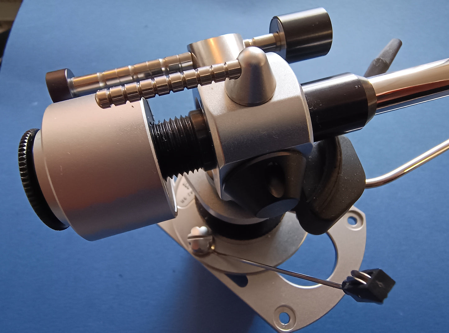 SME M2-9R 9" Tonearm (Used)