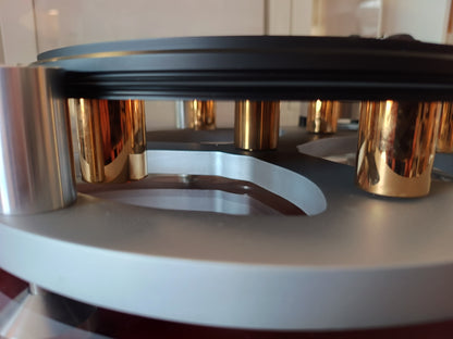 JA Michell Gyrodec Turntable *Used Item* (Click & Collect Only)
